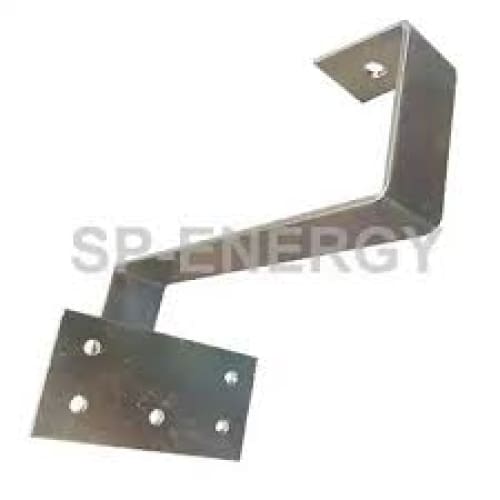 Solarwize Collector Mounting Bracket S-rm-001