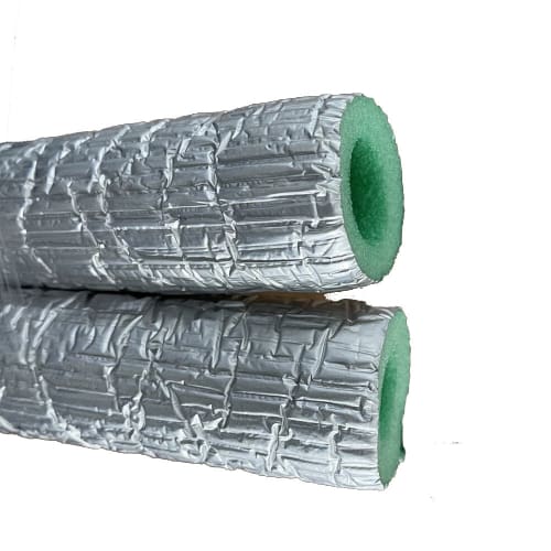 Solarwize Insulation For Copper Pipe 15mm S-ip-15