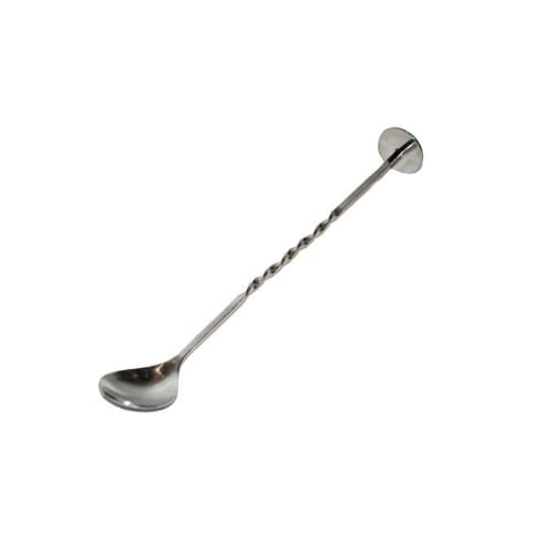 Bar Spoon - 280mm Twist /muddler Bss1280 | Wedoall – WEDOALL