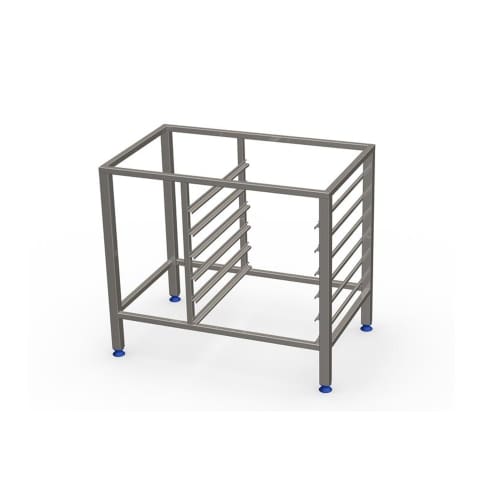 Stand For Convection Oven - 6 Pan (co6) Prenox A640010