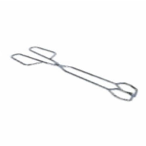 Steel Braai Tongs Large 12’ 14/001b