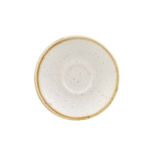 Stonecast - Barley White Saucer 11.8cm (12) Cc-swhs-ess.1