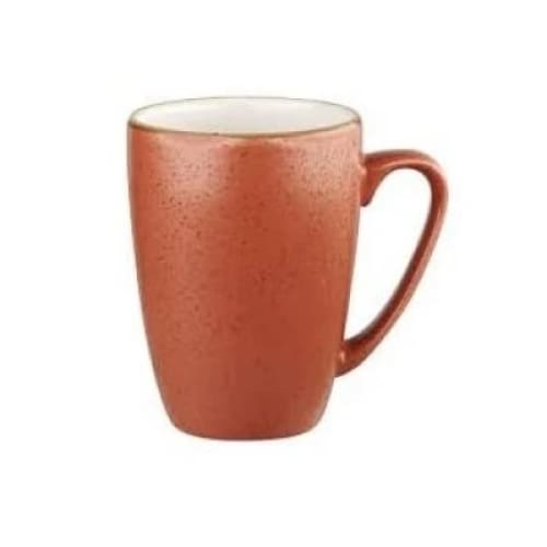 Stonecast - Spiced Orange Mug 34cl (12) Cc-ssos-vm12.1