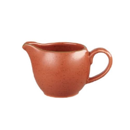 Stonecast - Spiced Orange Milk Jug 11.4cl (4) Cc-ssos-sj4.1