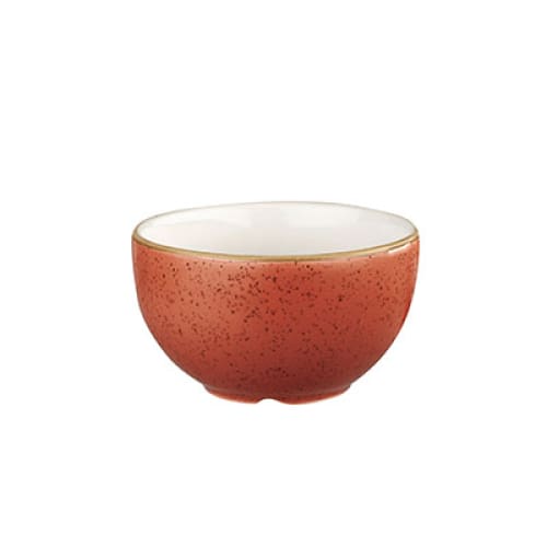 Stonecast - Spiced Orange Sugar / Side Dish Bowl 22.7cl