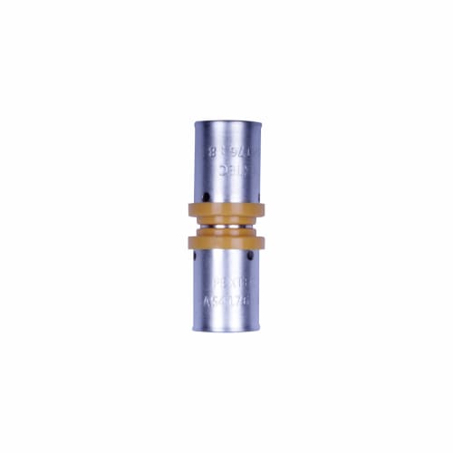 Straight Connector Coupling 1620 Pex 33/str1620