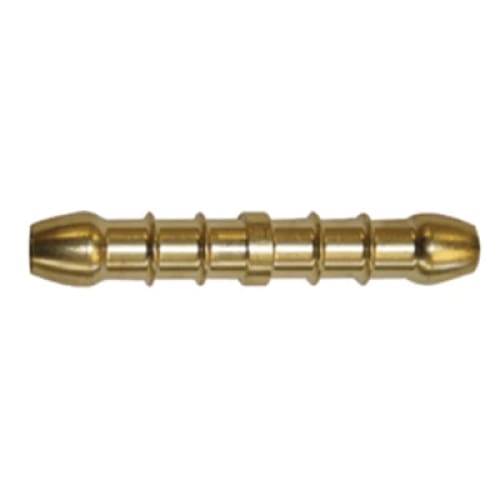 Straight Piece (brass) 36/005p