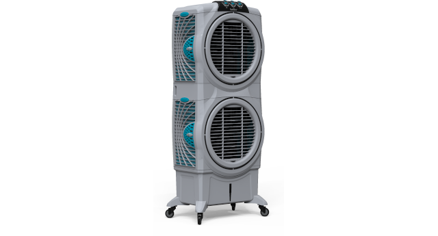 SUMO 75XL DD Sumo 75XL DD 50m² Evaporative Air Cooler White