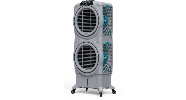 SUMO 75XL DD Sumo 75XL DD 50m² Evaporative Air Cooler White