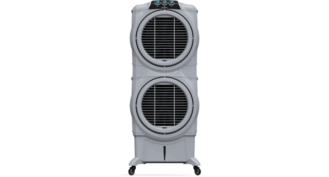 SUMO 75XL DD Sumo 75XL DD 50m² Evaporative Air Cooler White