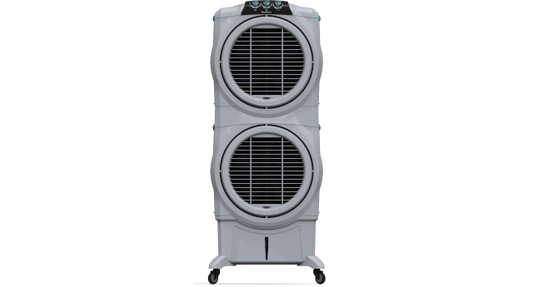 SUMO 75XL DD Sumo 75XL DD 50m² Evaporative Air Cooler White