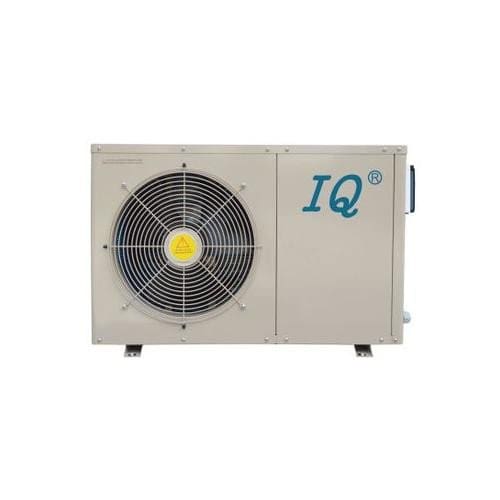 Swimming Pool Heat Pump Wbr-12.5