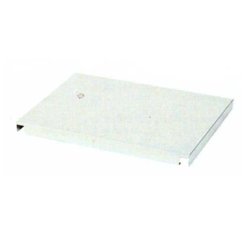 Table Shelf 1100mm Galvanised Steel - Titan Slvs1003o7