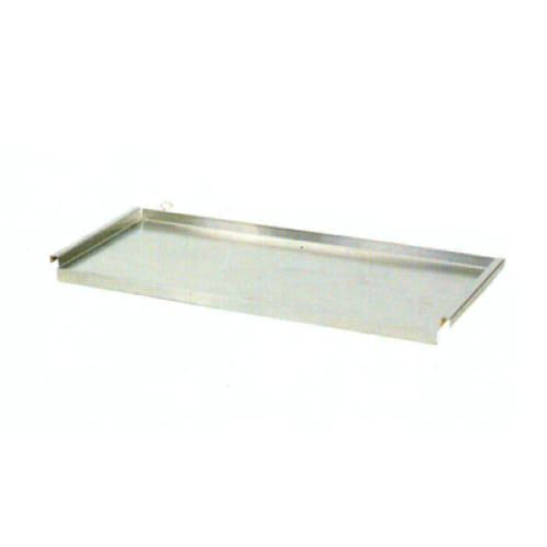 Table Shelf 1100mm Stainless Steel Ezy Prep Ezvs1003o7