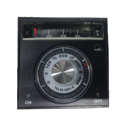 Temperature Indicating Controller (2)