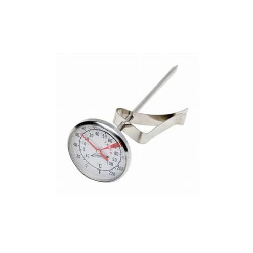 Thermometer Coffee 125mm (50 °c To 100 °c) The0008