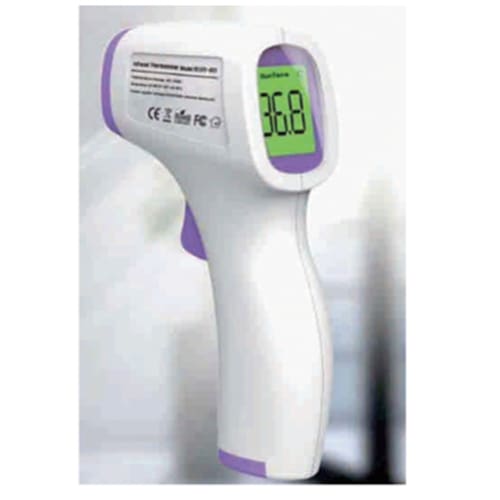 Thermometer Infrared Nwi-mt01