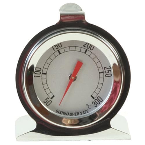 Thermometer Oven (+50?c To +300?c) Tho0001