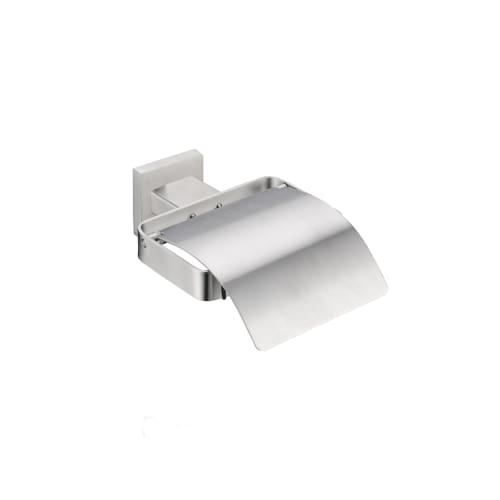 Toilet Paper Holder Stainless Steel Chromecater Ssa-9