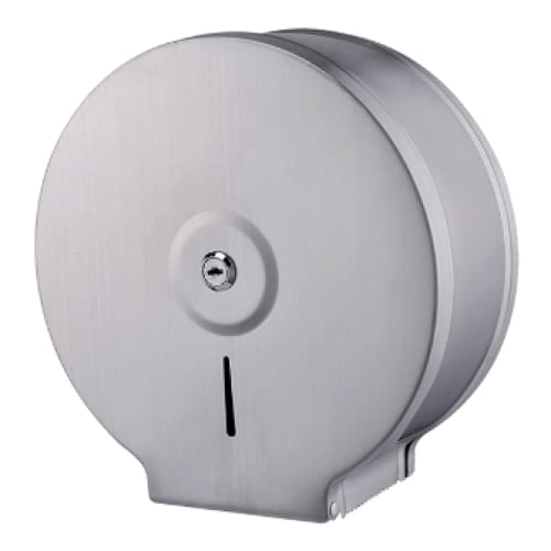 Toilet Paper / Towel Roll Dispenser Chromecater Td-1208l