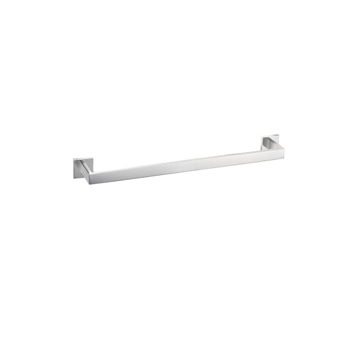 Towel Rail Single Stainless Steel Chromecater Ssa-6