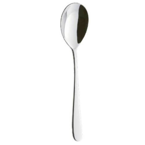 Traditional Serving Spoon 18/0 S/steel (12) Js-t109