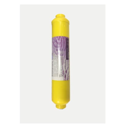 Tt33 Mineral Injector Filter