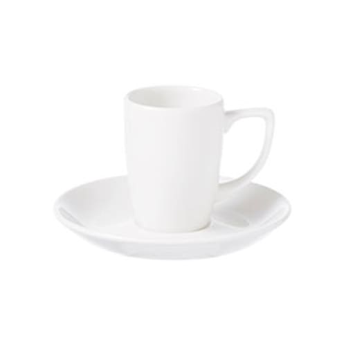 Ultimo - White - Espresso Cup 7cl (24) Cc-wh-bec2.1