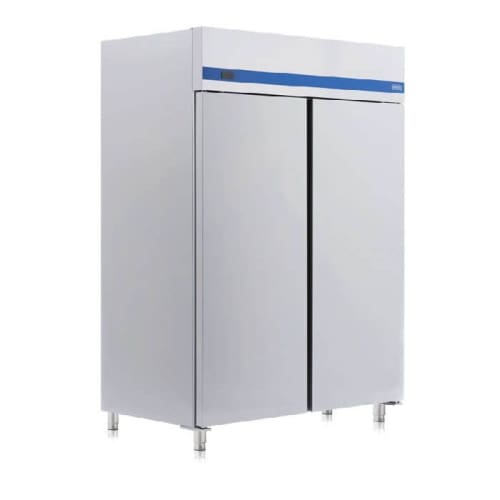 Upright Double Door Freezer Eco-e1400d