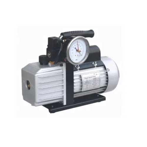 Vacuum Pump 220v-/50hz 1 Stage 80 Cfm Ve180sv