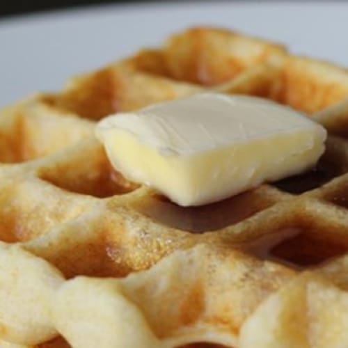 Waffle Mix