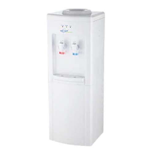 Water Dispenser Hot & Cold Ylr-lw-2-5-40lbs