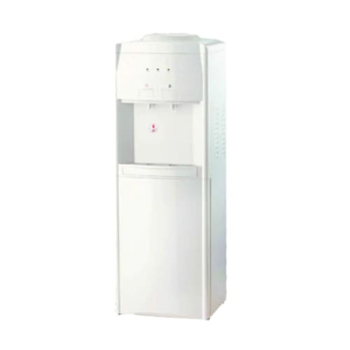 Water Dispenser Hot & Cold Wd-m2