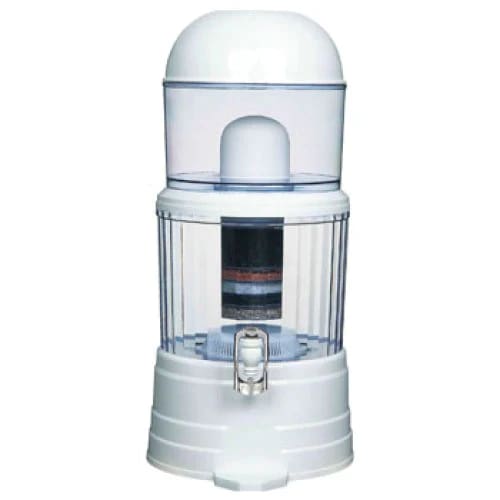 Water Filtration - Dispenser - 14l