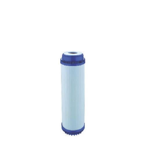 Water Filtration Granular Carbon Cartridge 10’ Hgac-10