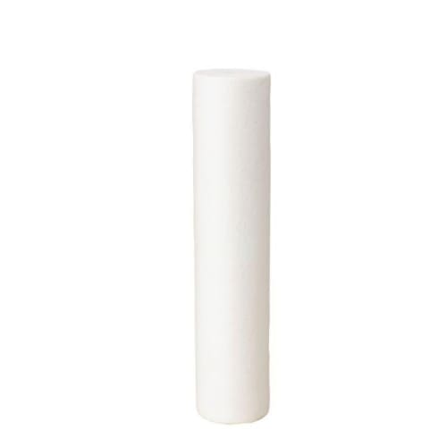 Water Filtration Poly Prop Spun Fibre Cartridge 20’