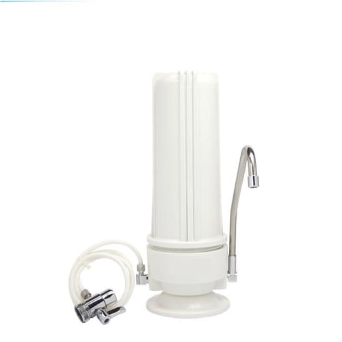 Water Filtration Single Filter (counter Top) Hsst-1p