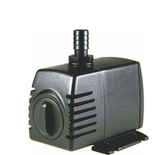 Waterfall 2 Core Flow 1500 Pump (1500l/hr) Wf1500std