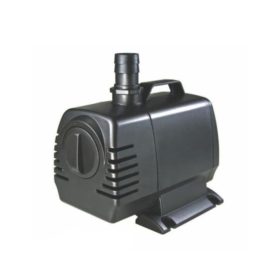 Waterfall 3 Core Flow 4800 Pump (4800l/hr) Wf4800g-10m