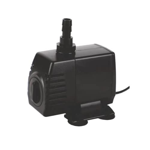 Waterfall Pumps - Pond Or Fountain Submersible - Water Pump