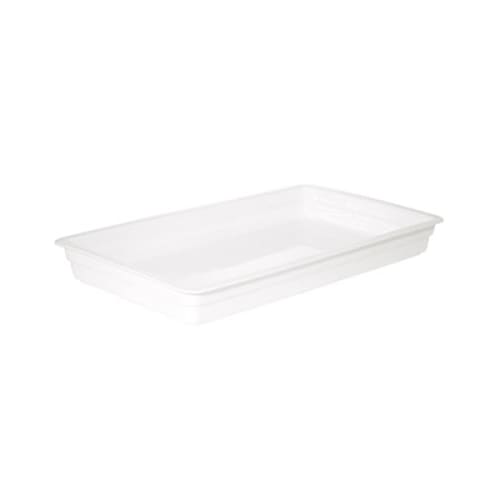 White - Gastronorm 1/1 53 x 32cm Mps9610530