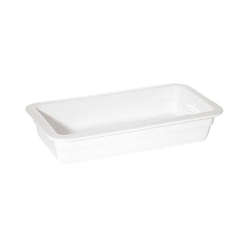 White - Gastronorm 1/3 32 x 17cm (1) Mps9610170