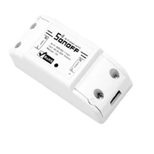 Wifi Smart Switch Basicr2