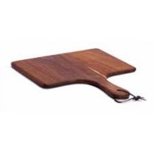 Wood Paddle Board (325 x 220 16mm) Infiniti - W/handle