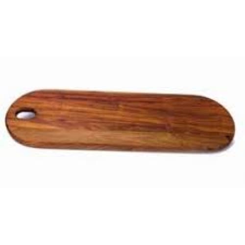 Wood Paddle Board (545 x 180 12mm) Infiniti W/o Handle