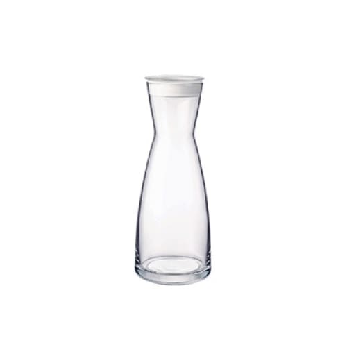 Ypsilon Jug With White Lid 108cl (12) h 255mm w 104mm Br1.25001l ...