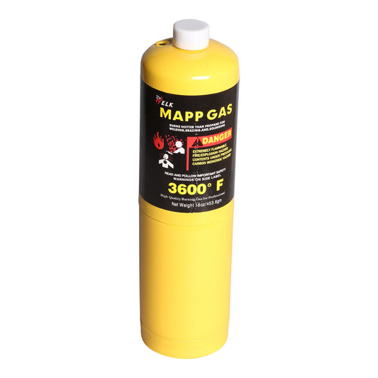 Gas Cylinder MAPP (3600 F) GCMAPP | Gas Cylinder MAPP | wedoall.co.za