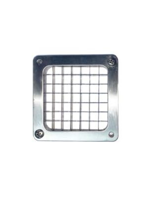 Fyp-01 Blade Only (12mm x 12mm) Chromecater