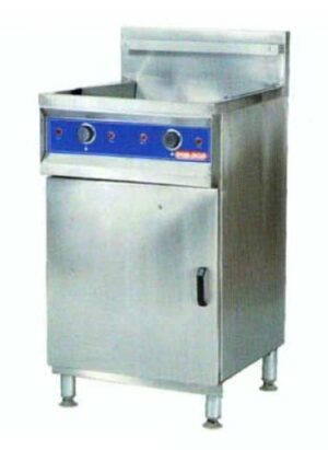 1 x 20lt 12kw Fryer Ezfr1006o7