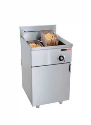 1 x 20lt 16.5kw Fryer Fish Anvil Ffa1020